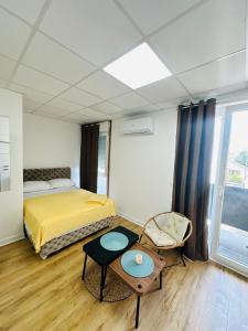 Modern Apartments Near Paris and Charles de Gaulle Airport