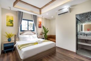 Jan Villa SaiGon Oasis