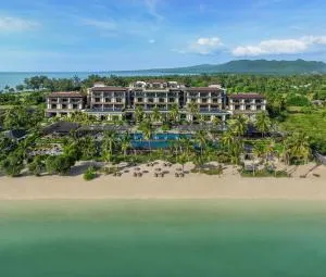 The Sira, a Luxury Collection Resort and Spa, Lombok - 丹戎