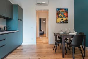 Miramare apartment 5 Posti Letto