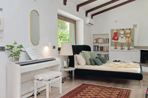 Green Suite On The Roof - Roma