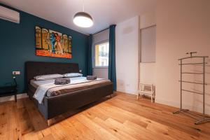 Miramare apartment 5 Posti Letto