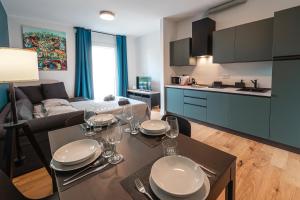 Miramare apartment 5 Posti Letto