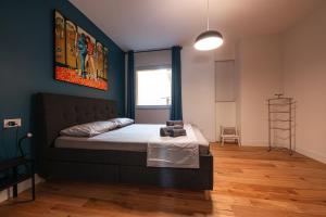 Miramare apartment 5 Posti Letto