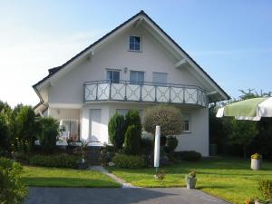 Wohnung Habichtswald