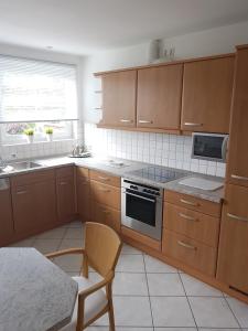 Wohnung Habichtswald