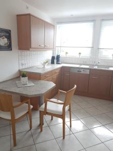Wohnung Habichtswald
