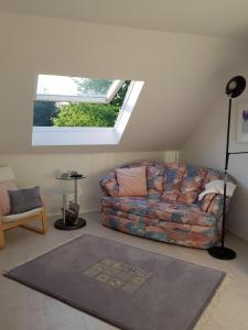 Wohnung Habichtswald