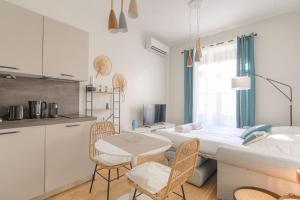 T2 neuf, climatisé proche Lyon