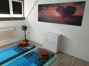 Großzügige Ferienwohnung