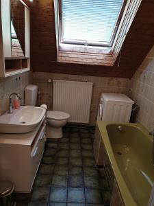 Großzügige Ferienwohnung