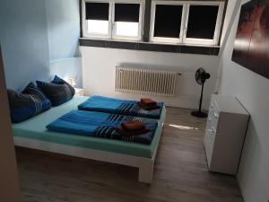 Großzügige Ferienwohnung