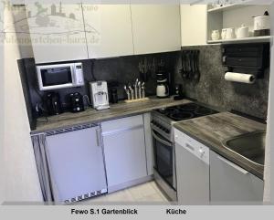 Harz Fewo Eulennestchen S1