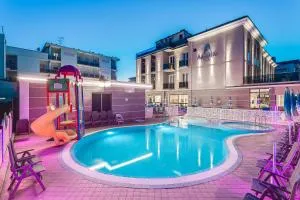 Adriatico Family Village - 加提欧马里