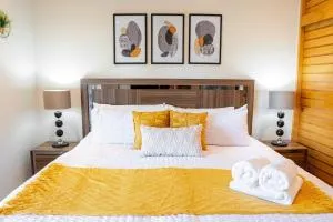 Tranquil 1BR Condominium in the Heart of Ajijic - Ixtlahuacán de los Membrillos