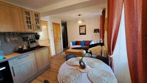 Appartements T2 bis-Appart2-centre ville : photos des chambres