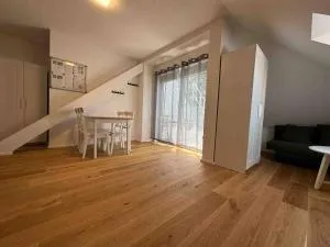 AM1114 - Moderne Monteurwohnung Übergangswohnung - Ursensollen