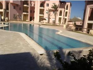 Appartement Lella Mariam Zarzis