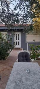 Villa Eleonas