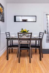 Pet-friendly Apartment - Steps to Rideau Centre