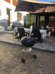 Appartement moderne avec jardin à Coggia - 90m² - Vue magnifique