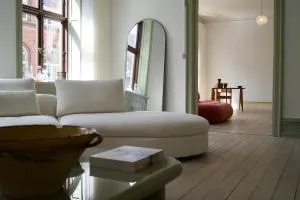 Langhoff & Juul Apartment - Hornslet