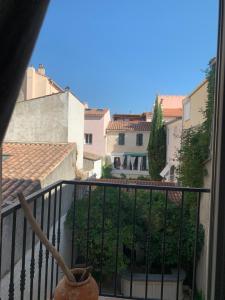 Appartements A Sanary en rue pietonne : Appartement 1 Chambre