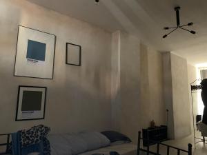 Appartements A Sanary en rue pietonne : photos des chambres