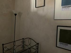 Appartements A Sanary en rue pietonne : photos des chambres