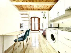 Puerta Elvira Suites - Granada Centro & Gran Vía