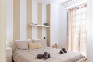 MGM Property - Santa Giulia Connect