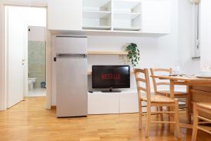 MGM Property - Santa Giulia Connect