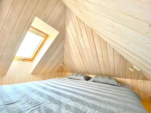Japandi Guesthouse in Muhu