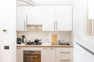 MGM Property - Santa Giulia Connect