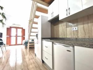 Puerta Elvira Suites - Granada Centro & Gran Vía