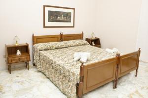 OLTREMARE casa per vacanze con terrazzo e 3 camere con 6 PL