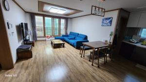 오션뷰 가족 빌라 33평