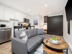 Cozy Studio Apt - Corktown Hamilton