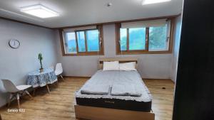 오션뷰 가족 빌라 33평