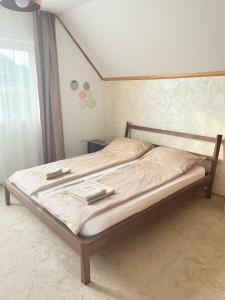 Natural Retreat Apartment Sovata