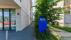 VacationClub - Boulevard Residence Apartament 24