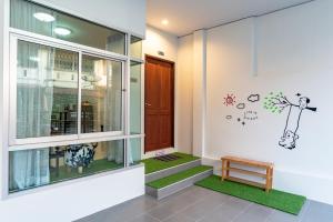 Trisisters Home by Greenway night market - 4hvězdičkové hotely ve městě Hat Yai