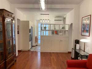 Harmony Apartment Via Veneto