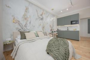 Elegant Apartments Grójecka in Warsaw by Noclegi Renters