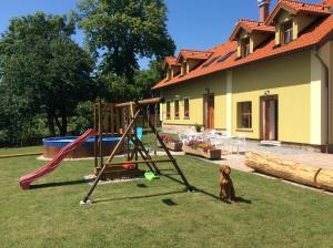 Dům č. 35 v Českém ráji