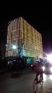 Bhagat's House - Behāla