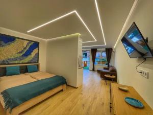 Türkiz Apartman