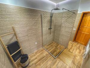 Türkiz Apartman
