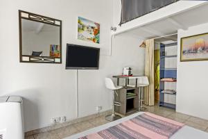 Appartement Pinède Romane Fréjus