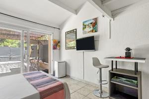 Appartement Pinède Romane Fréjus